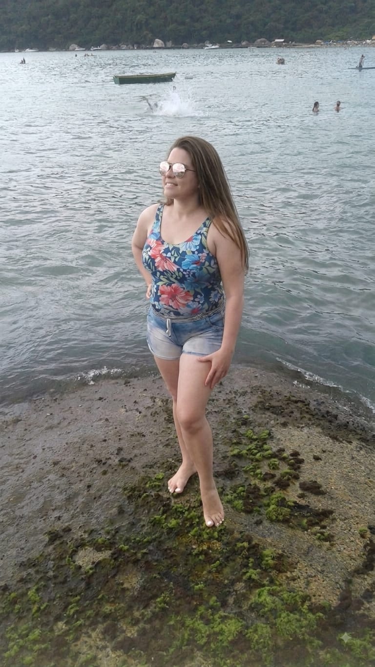 Angelica Santiago